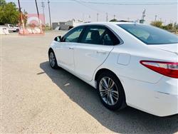 تۆیۆتا کامری